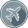 Airports