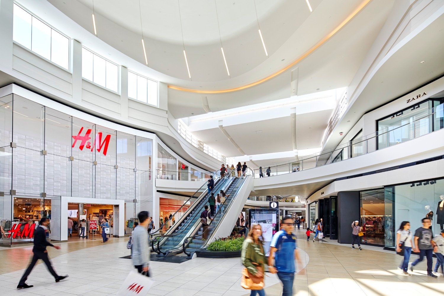 Del Amo Fashion Center