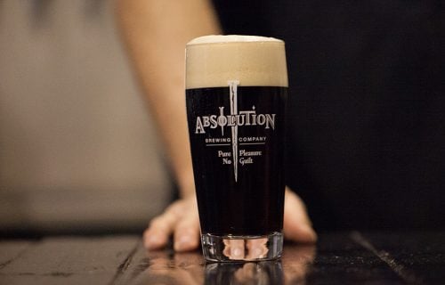 Absolution Brewing Company