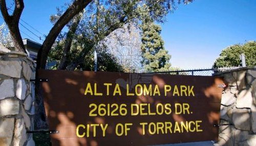 Alta Loma Park