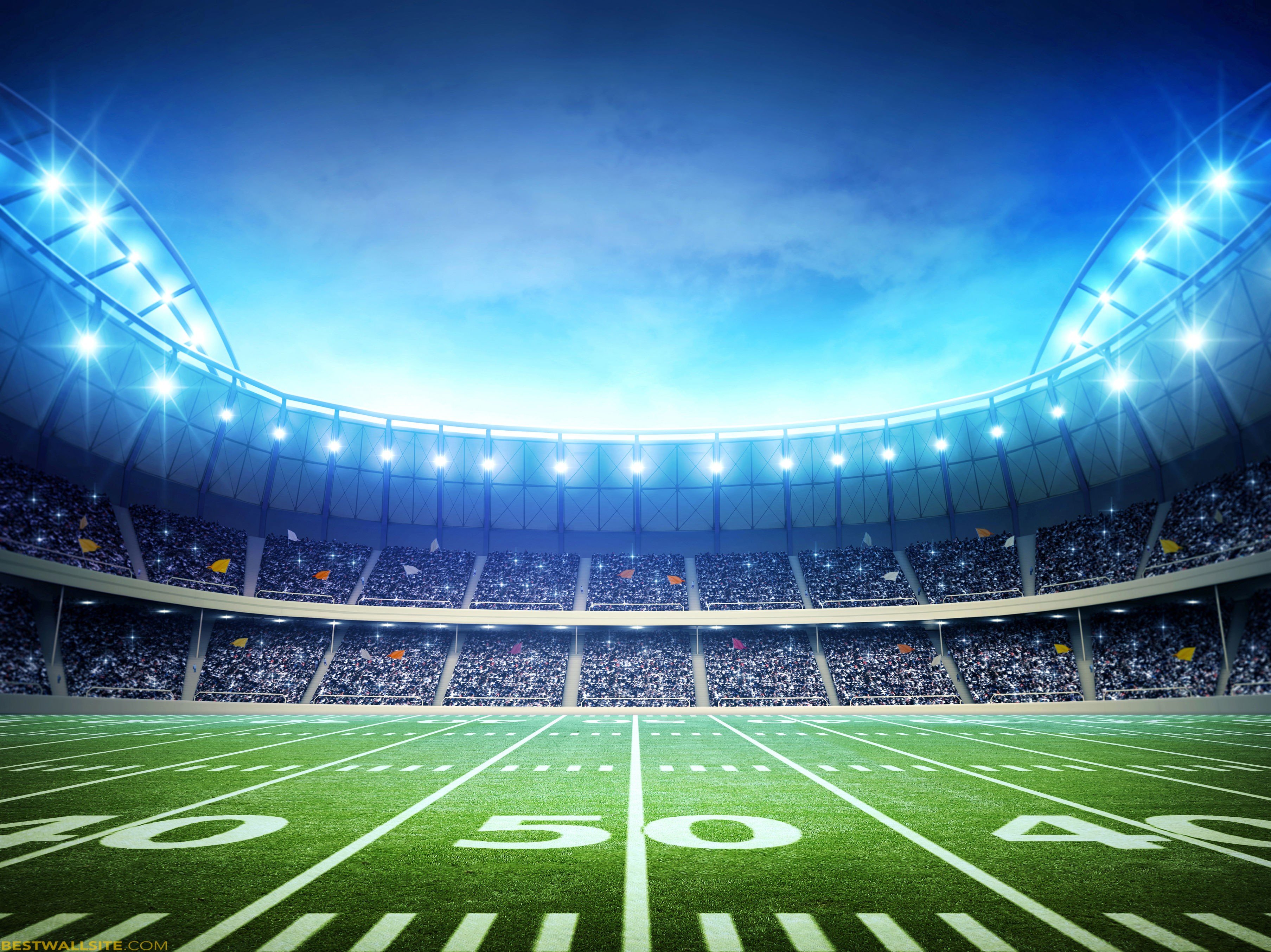 Sports Super Bowl HD Wallpaper