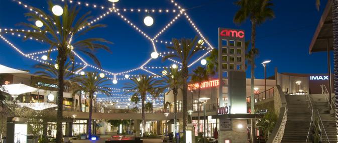 Center Map of Del Amo Fashion Center® - A Shopping Center In Torrance, CA -  A Simon Property