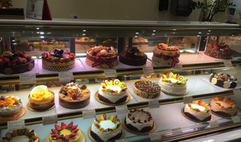 JJ Bakers in Nakhas,Lucknow - Best Bakeries in Lucknow - Justdial