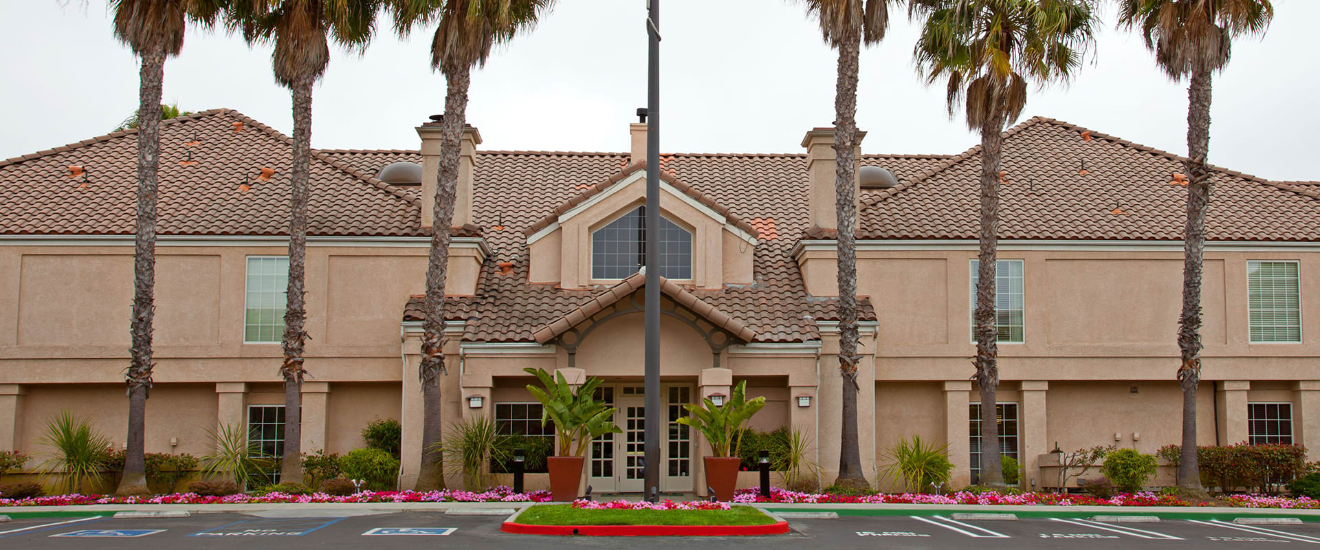 Sonesta ES Suites Torrance Redondo Beach Hotel - Discover Torrance