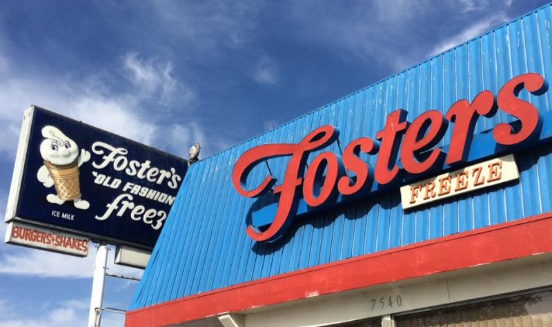 foster freeze lompoc