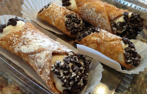 Giuliano’s Delicatessen & Bakery