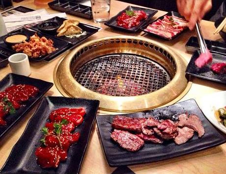 Gyuu+ yakiniku grill sale