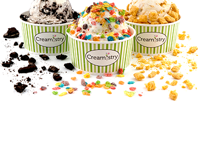 Creamistry