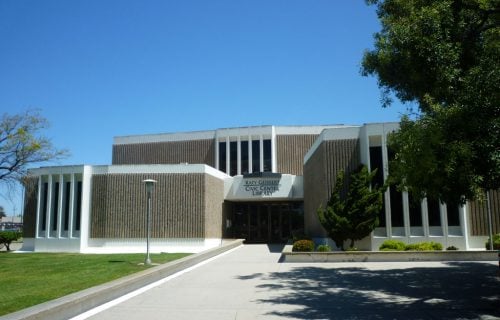 Torrance Public Library