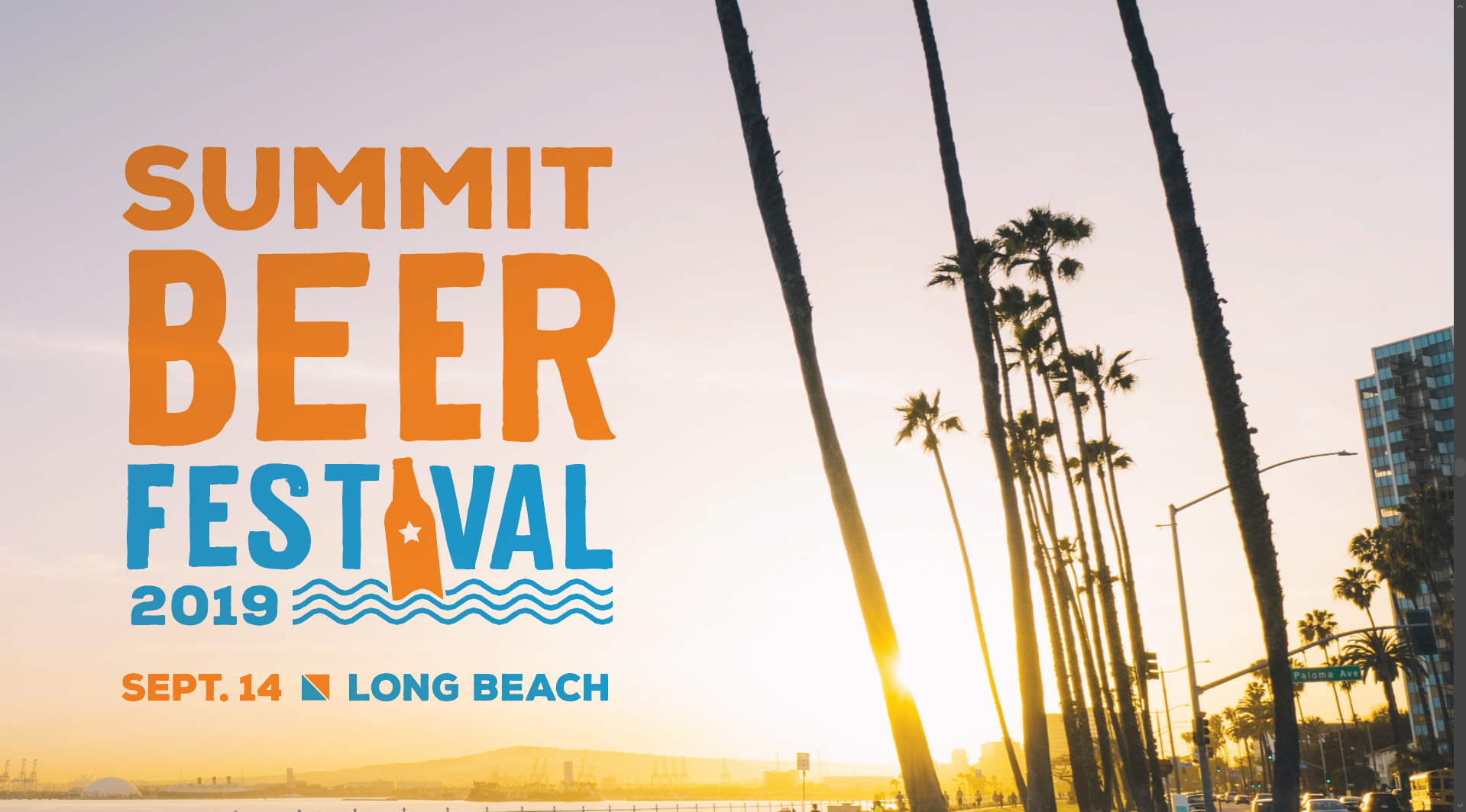 Your Torrance Guide to CA Craft Beer Summit 2019 Discover Torrance