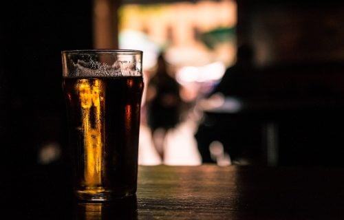 The Crest Sport Bar and Grill