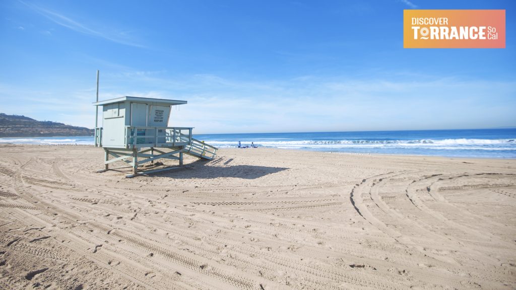 Beating The Crowds At Zuma Beach