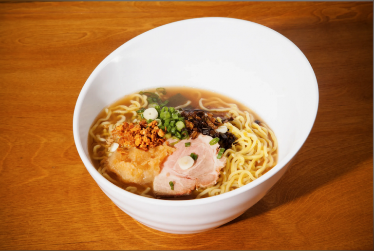 Ramen Capital of SoCal Discover Torrance
