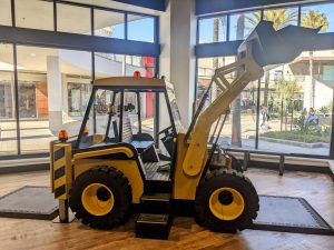 Dig It - Discover Torrance