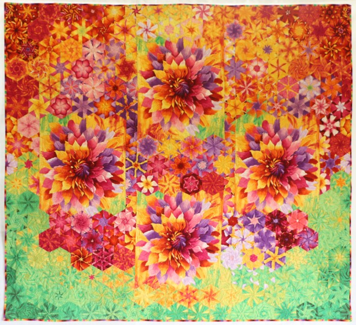 South Bay Quilters Guild 2023 Quilt Show Discover Torrance