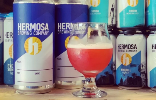 Hermosa Brewing Company