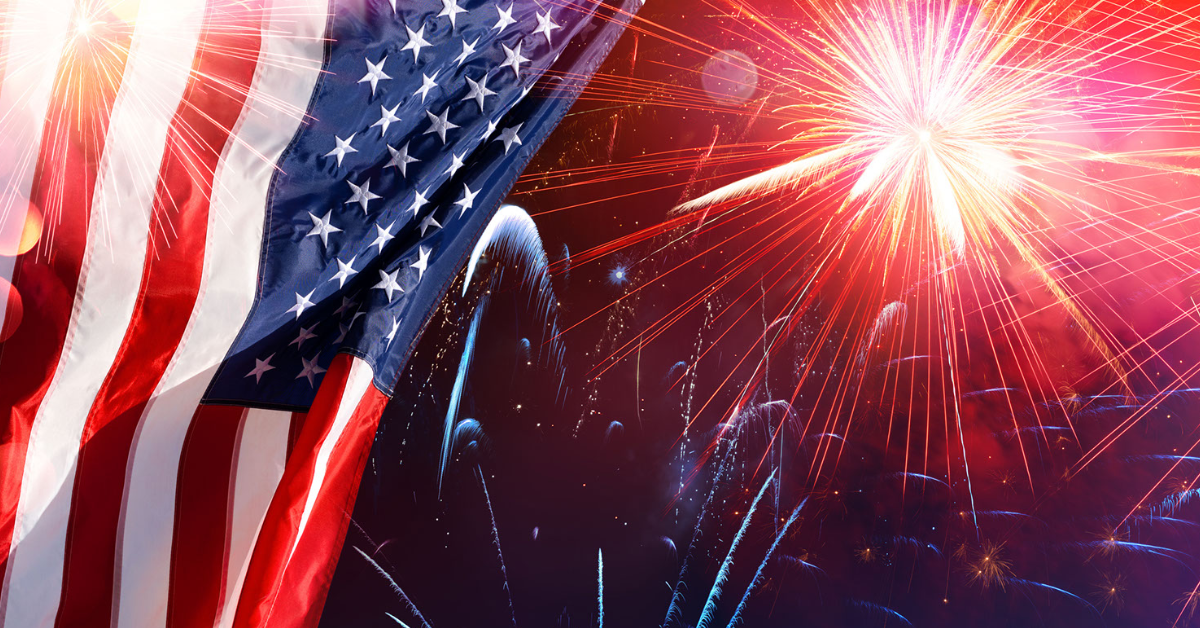 4th of July 2023 Specials & Events Discover Torrance