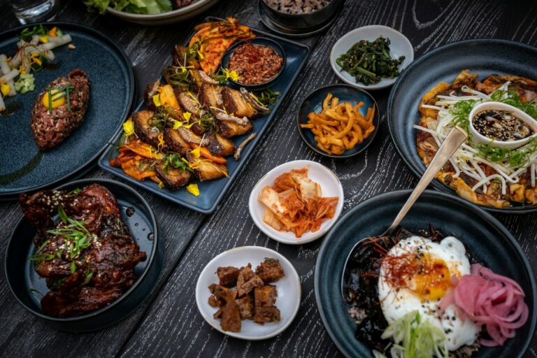 Gaya Korean Tofu Grill Photos 25