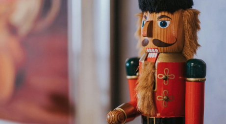 Nutcracker San Pedro City Ballet