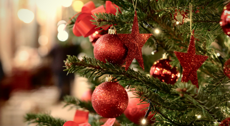 King's Hawaiian Kalikimaka Meal