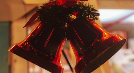 21 Square Holiday Dinner