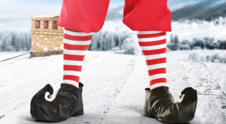 Movies on the Green Torrance Marriott Elf