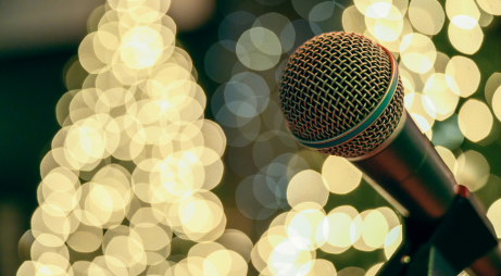 Karaoke Night at Scholb Brewery