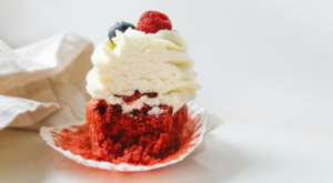 Valentine's Day Special Menu King's Hawaiian Bakery