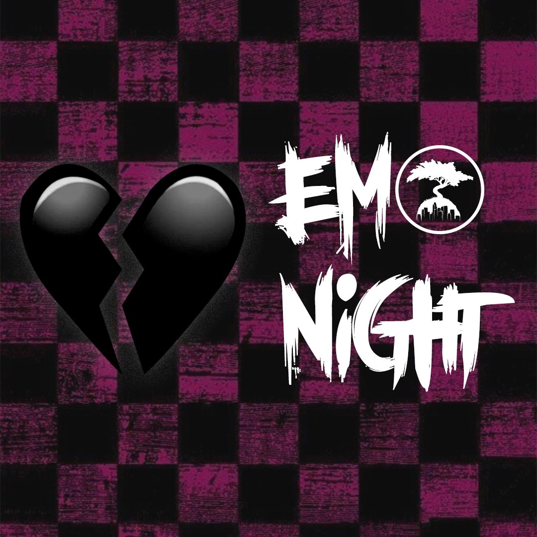 Smog City EMO Night