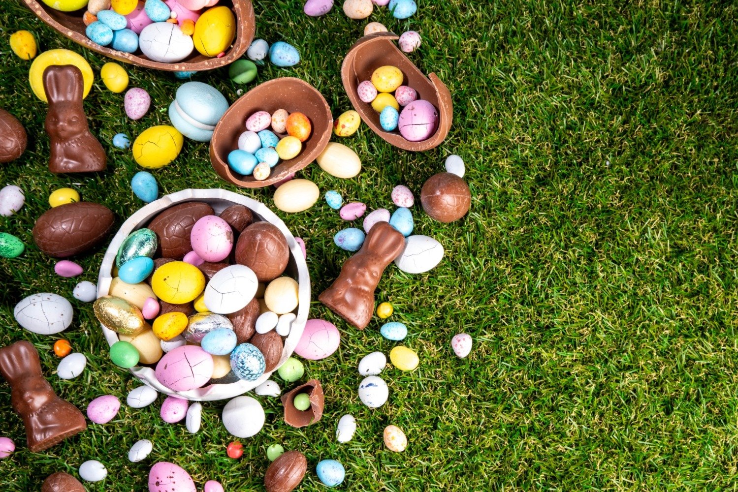 2026 Easter events in Torrance