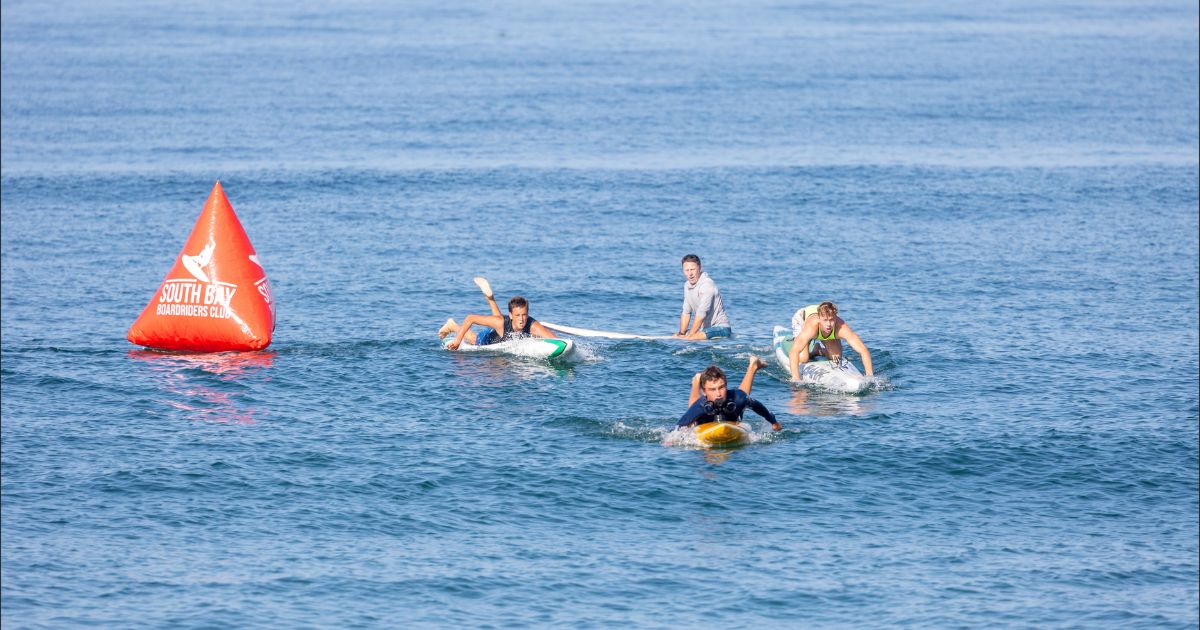 Catalina Cup South Bay
