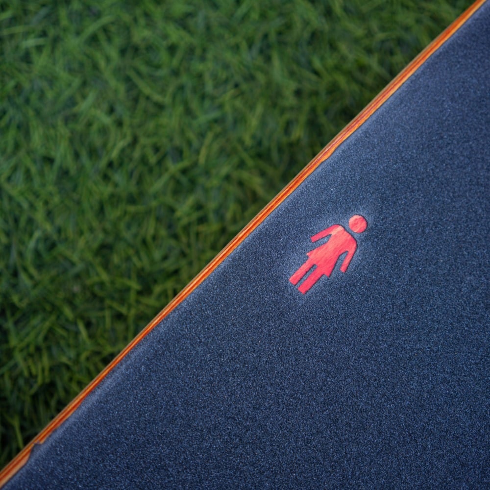 Girl Skateboards
