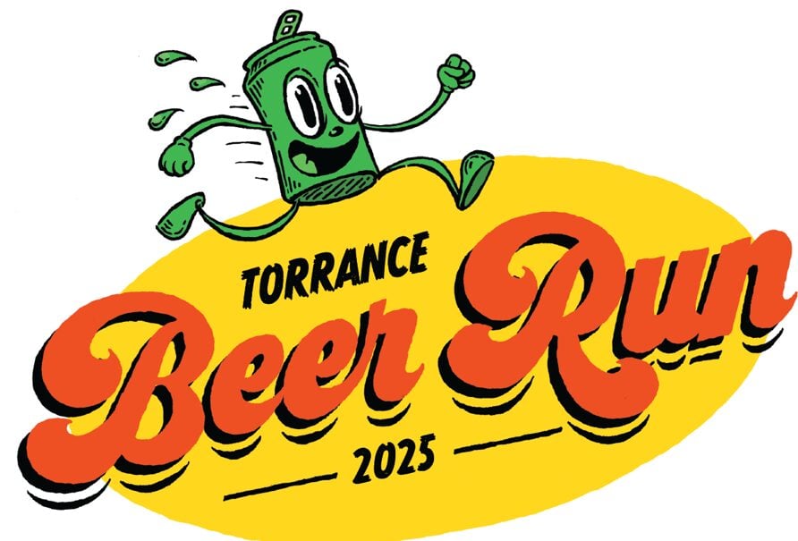 Torrance Beer Run 2025