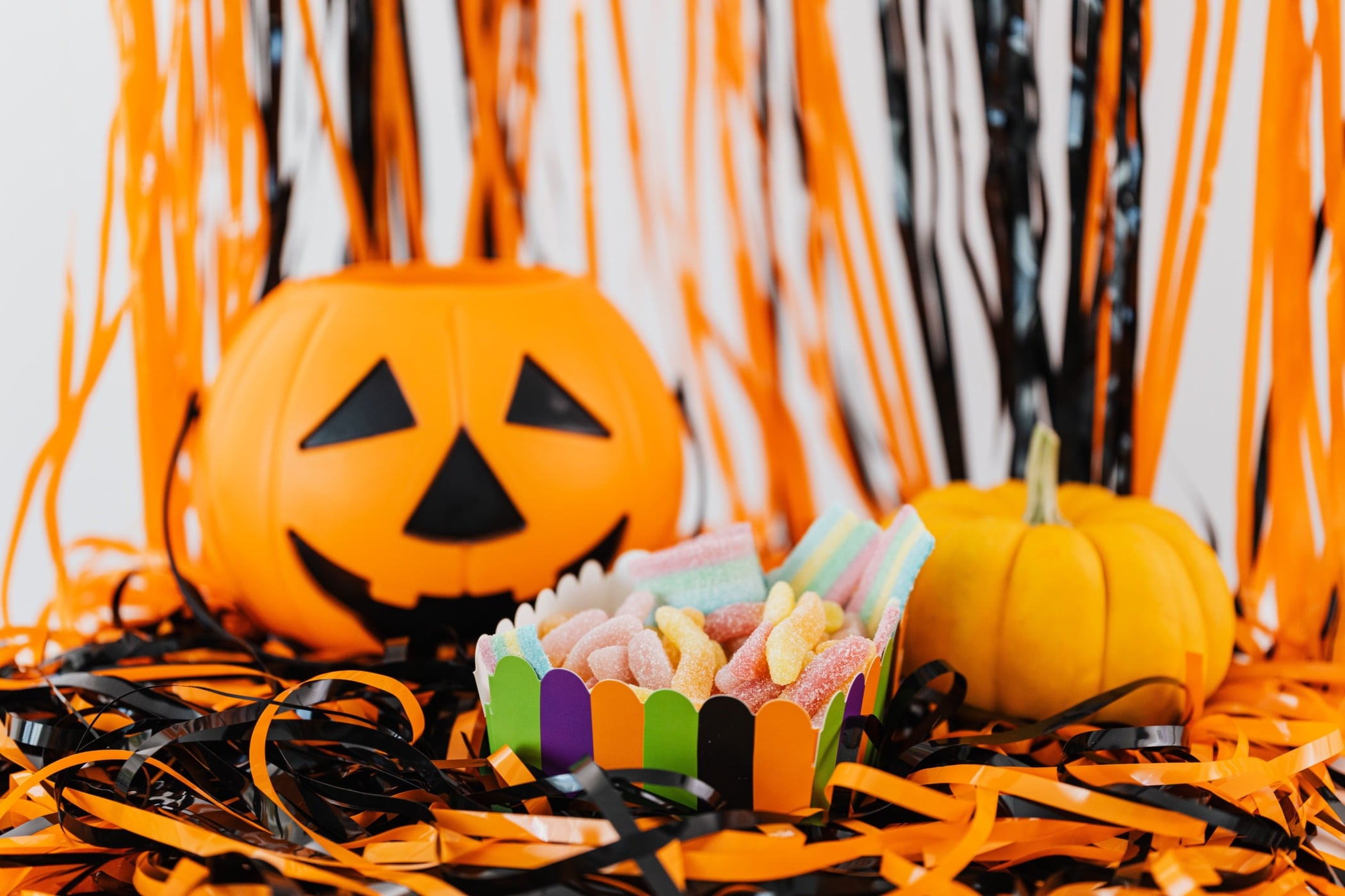 Mall-O-Ween Trick-or-Treat at Del Amo Fashion Center