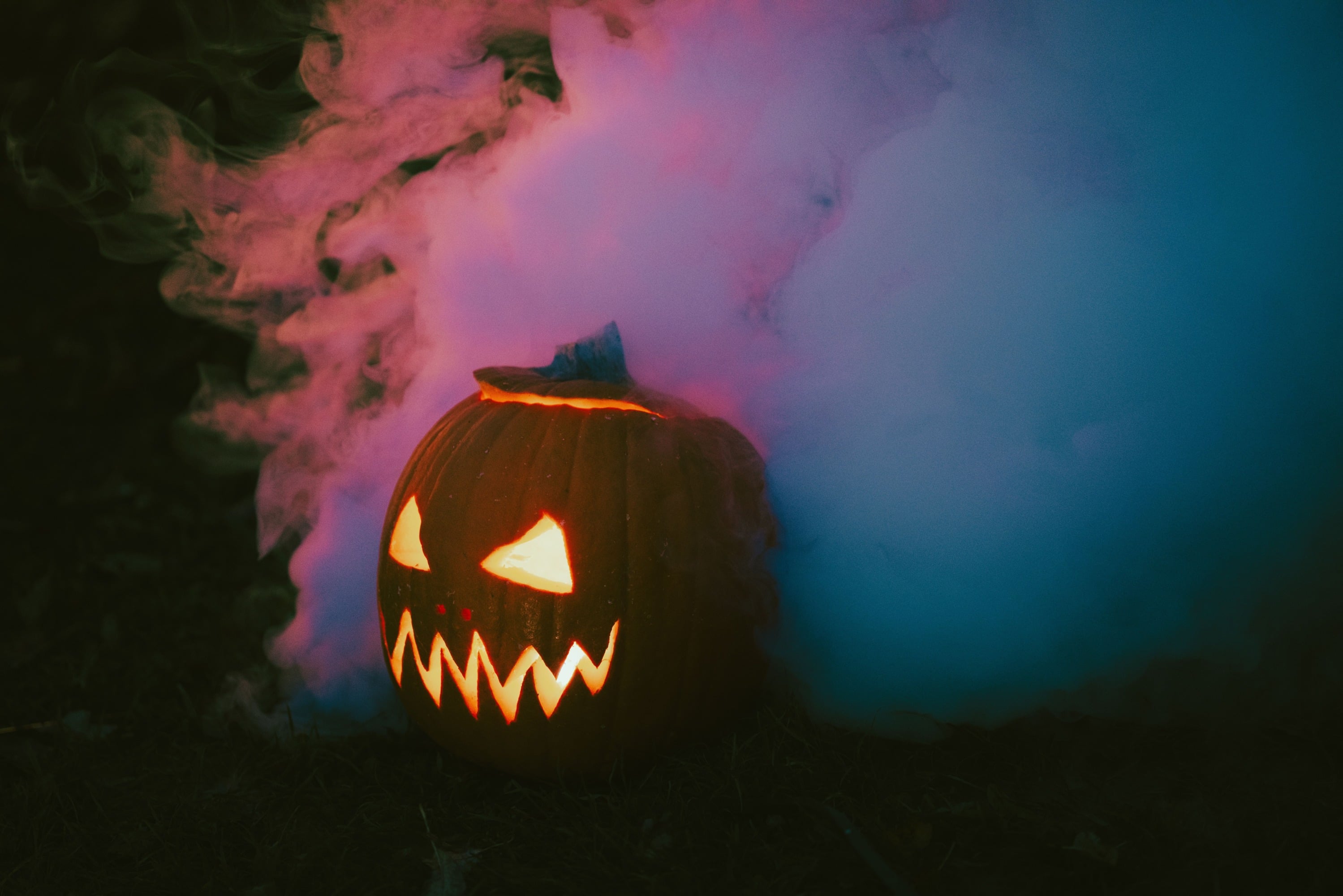 Magic of the Jack O'Lanterns Los Angeles, CA