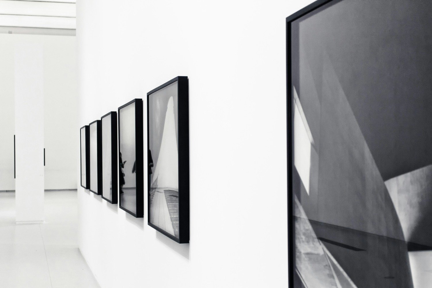 Markus Sebastiano Art Talk