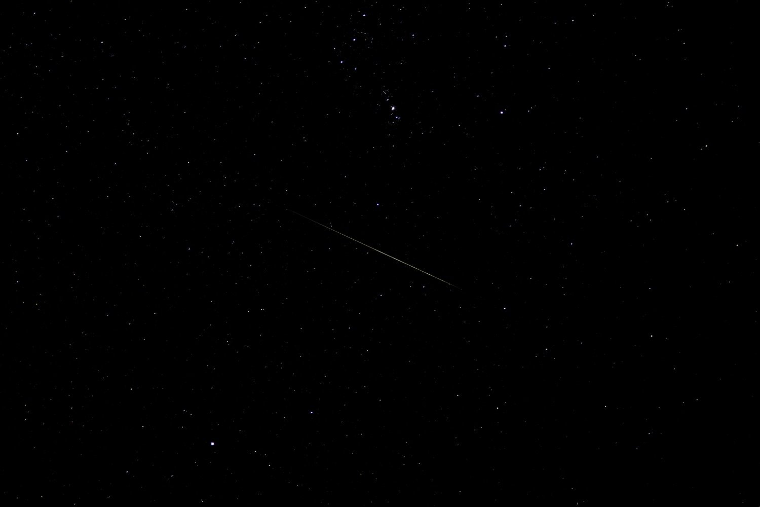 WMOF Celebrity Lecture Series Alien Objects