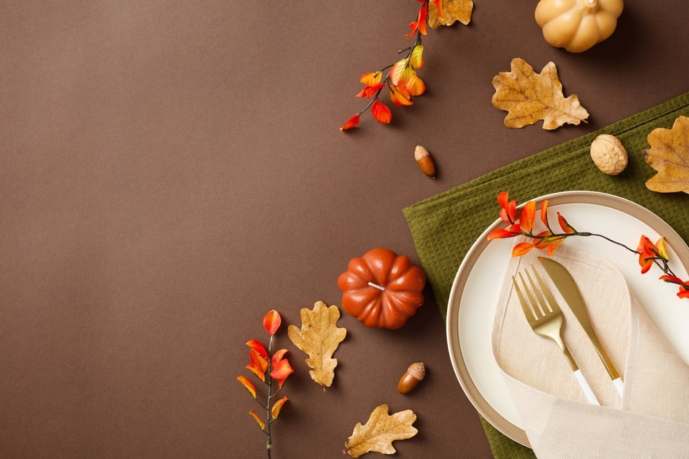 21 Square Thanksgiving Marriott Torrance