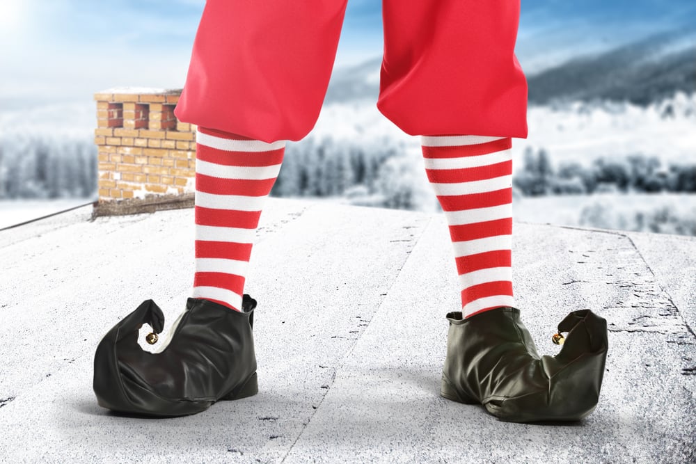 Movies on the Green Torrance Marriott Elf