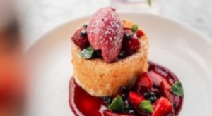 North Italia Valentine's Day Menu