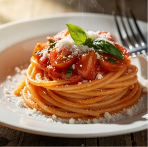 Indulge in Italian