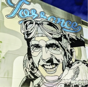 Mural Magic