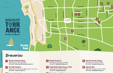 Beer Map thumbnail