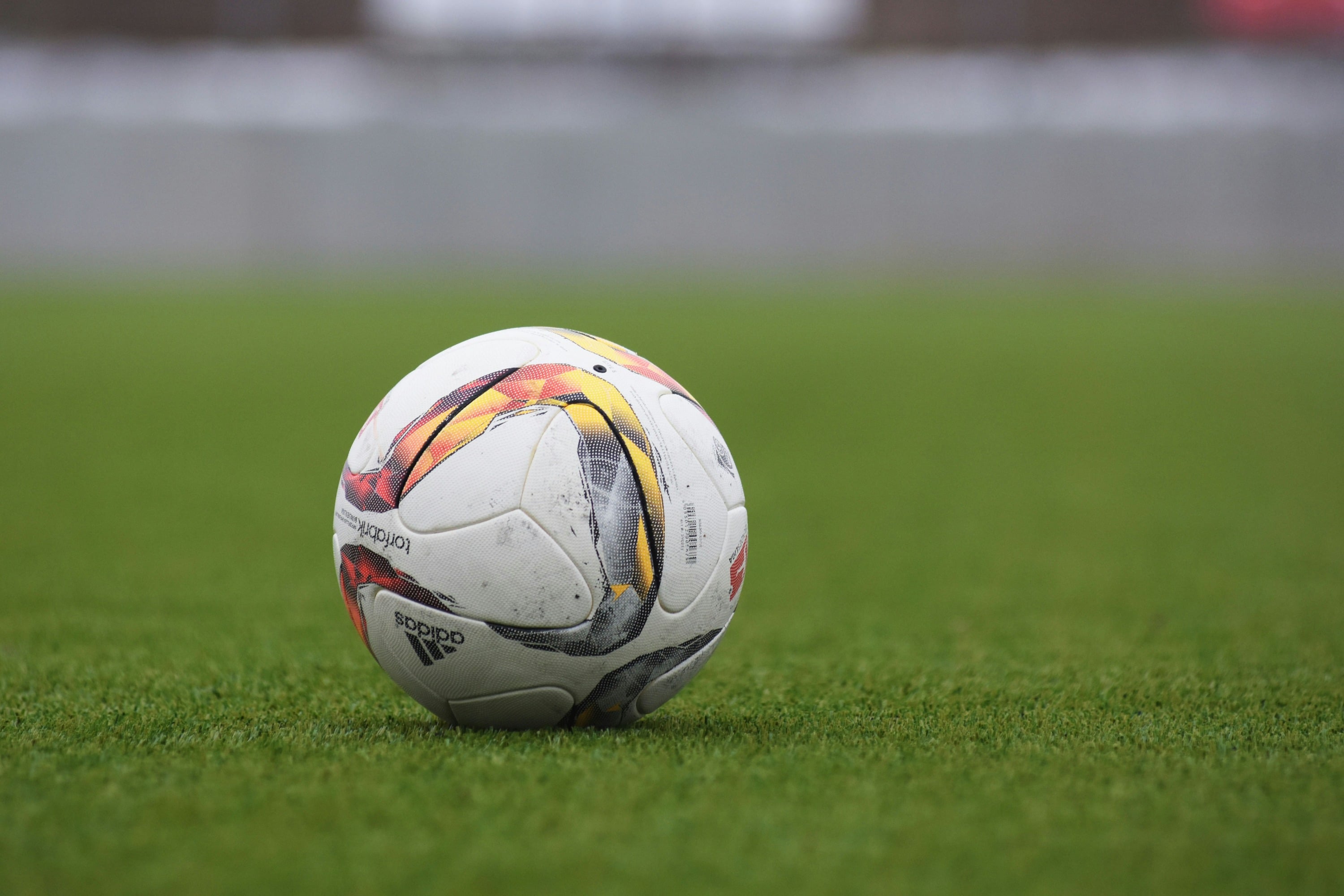 FIFA soccer ball