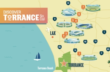 Sports Venues thumbnail