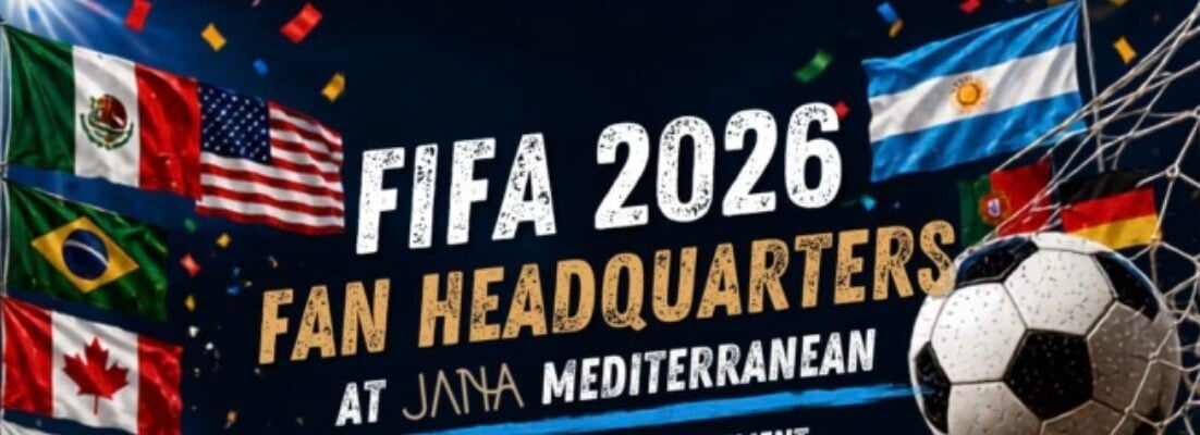 Jana FIFA menu