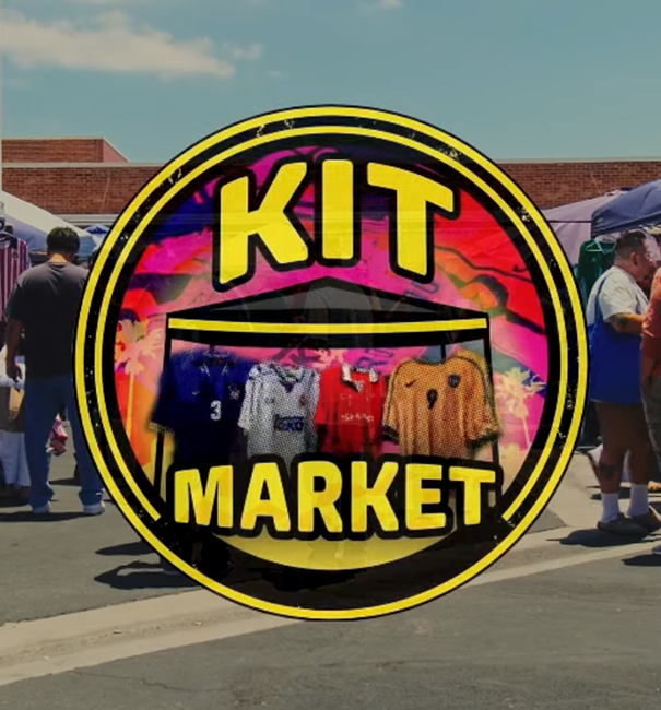 Absolution Brewing Company Kit Market