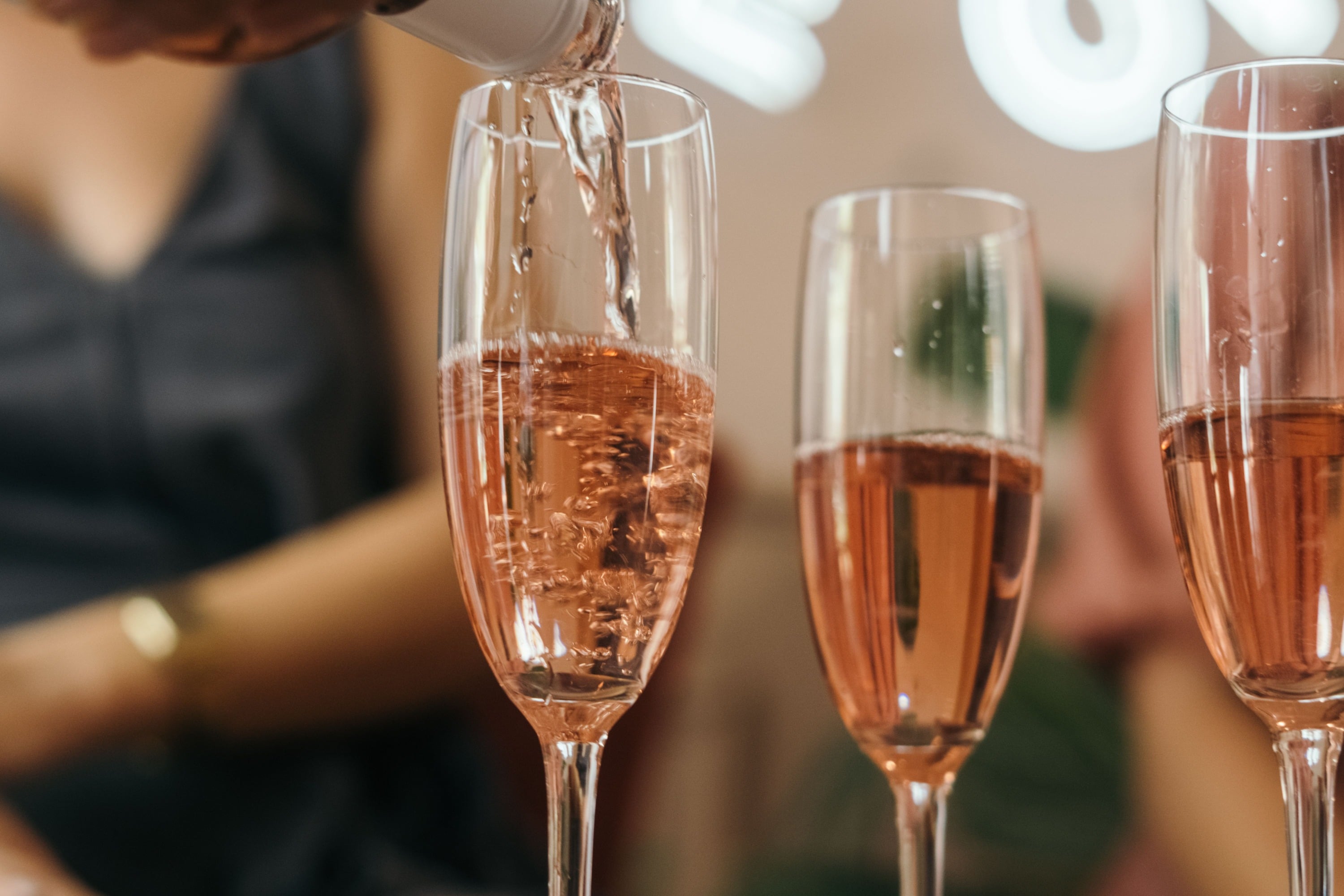 Bohemian Coco Boutique Rosé Saturday