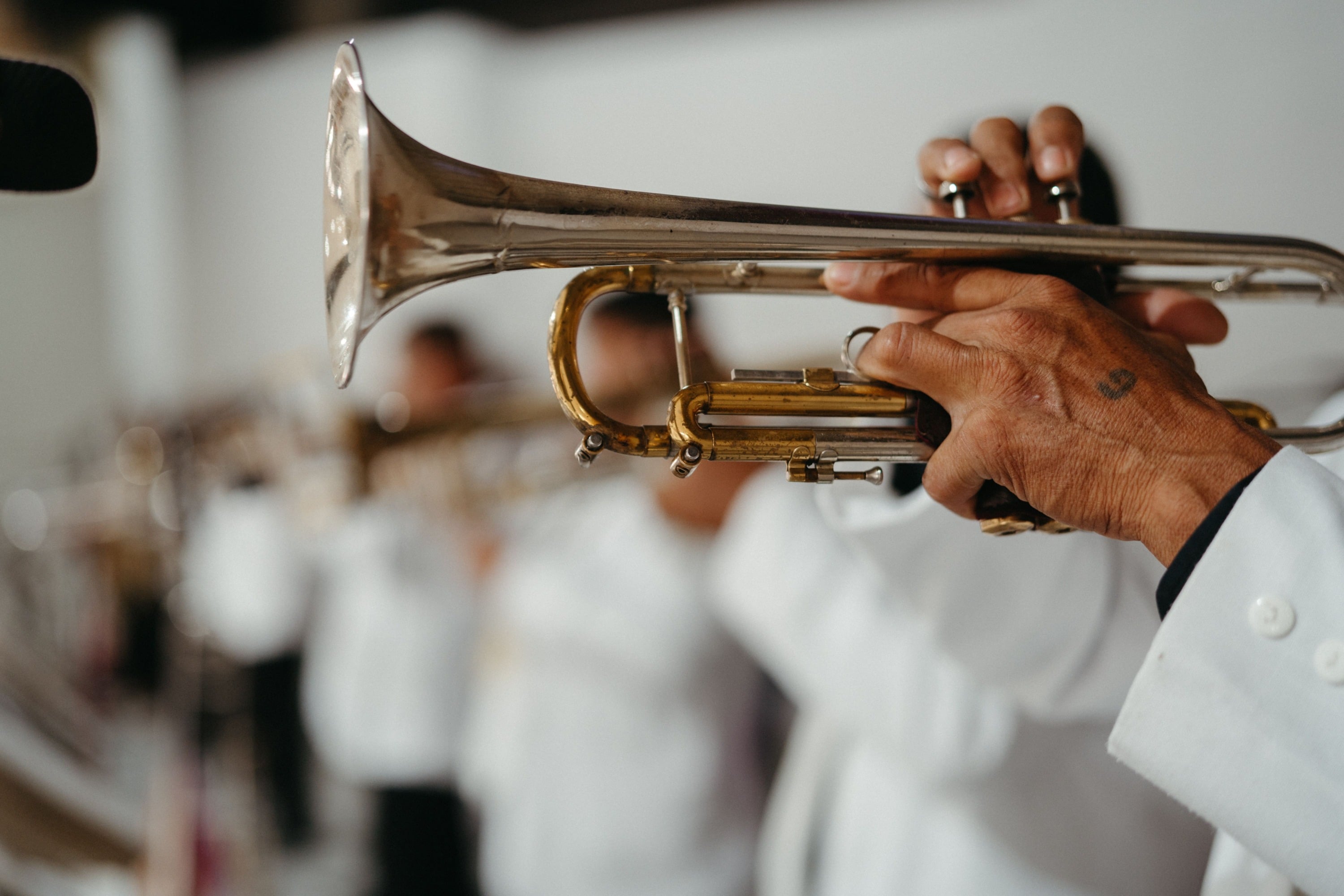 Palos Verdes Symphonic Band – Skyward Concert