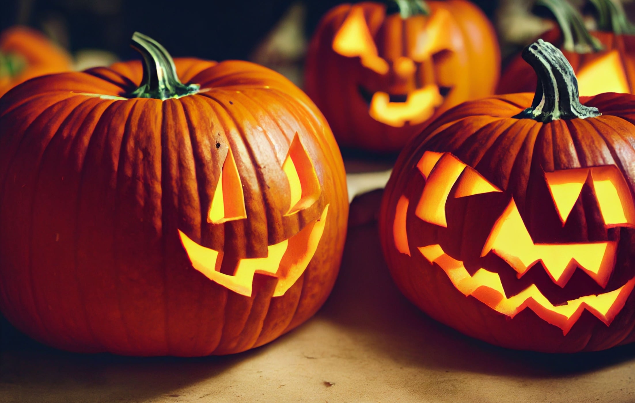 Halloween Party at Brews Hall Torrance